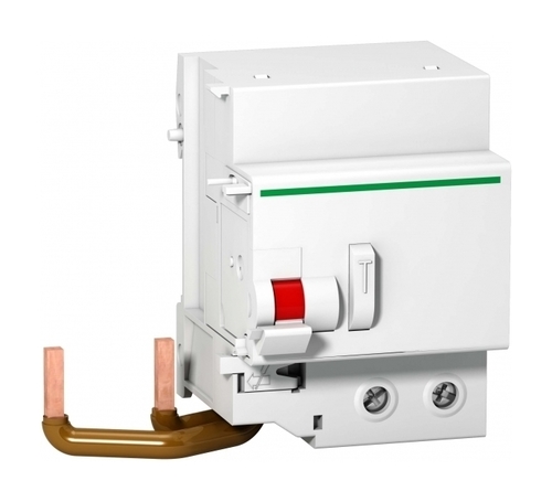Дифференциальный блок Schneider Electric Acti9 2P 125А 500мА (AC)