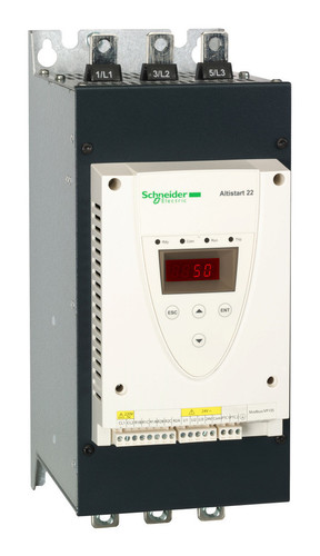 Schneider Electric ALTISTART 140А, 208/110В