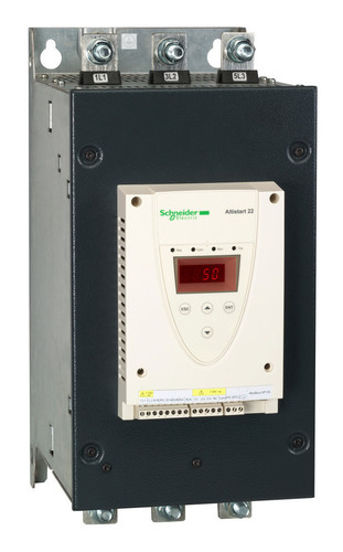 Schneider Electric ALTISTART 410А, 208/110В