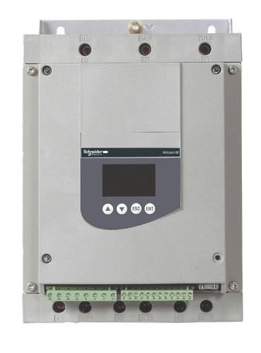 Schneider Electric ALTISTART 38А, 400/220В