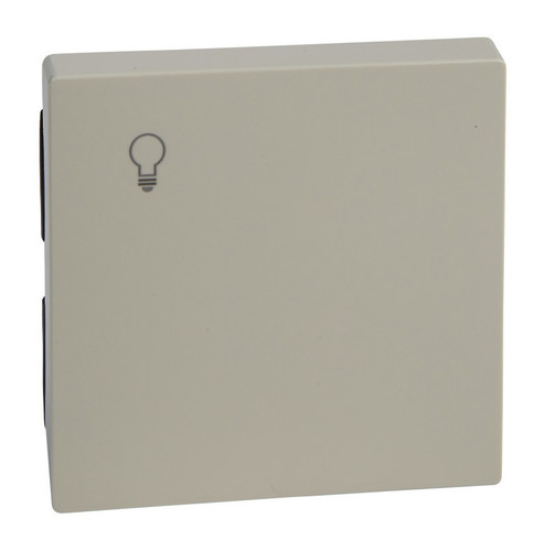 Клавиша Schneider Electric MERTEN SYSTEM M, бежевый