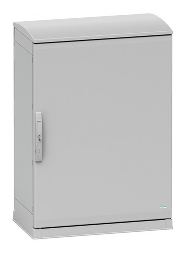 Щит без монтажной платы Schneider Electric Thalassa PHD, 750x1250x620мм, IP55, пластик