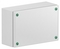 Клеммная коробка Schneider Electric Spacial SBM, 150x150x120мм, IP66, металл